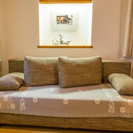 Appartement Seibl ซางค์ท โยฮันน์ อิน ทิโรล ภายนอก รูปภาพ