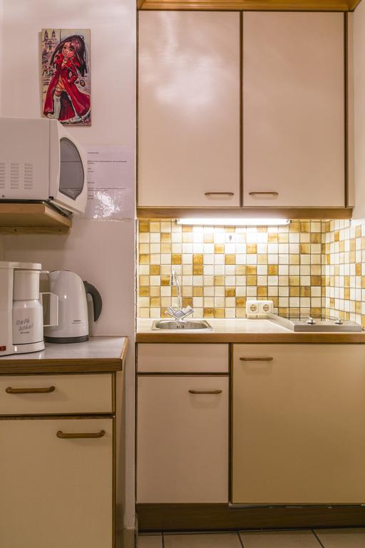 Appartement Seibl ซางค์ท โยฮันน์ อิน ทิโรล ภายนอก รูปภาพ