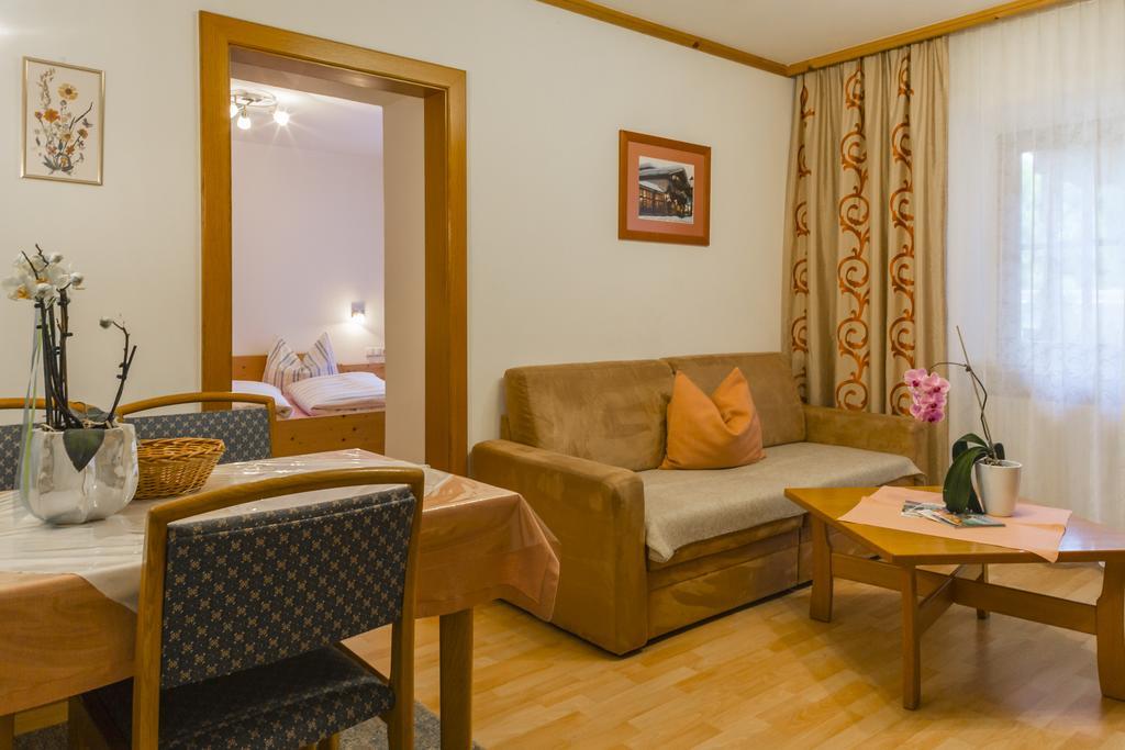 Appartement Seibl ซางค์ท โยฮันน์ อิน ทิโรล ภายนอก รูปภาพ
