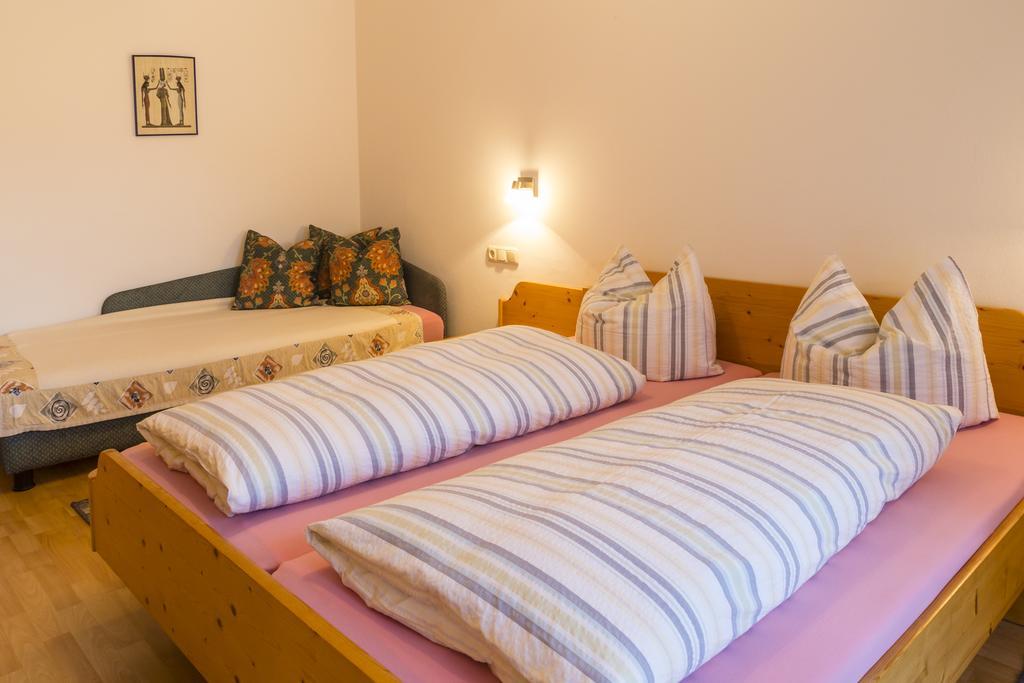Appartement Seibl ซางค์ท โยฮันน์ อิน ทิโรล ภายนอก รูปภาพ