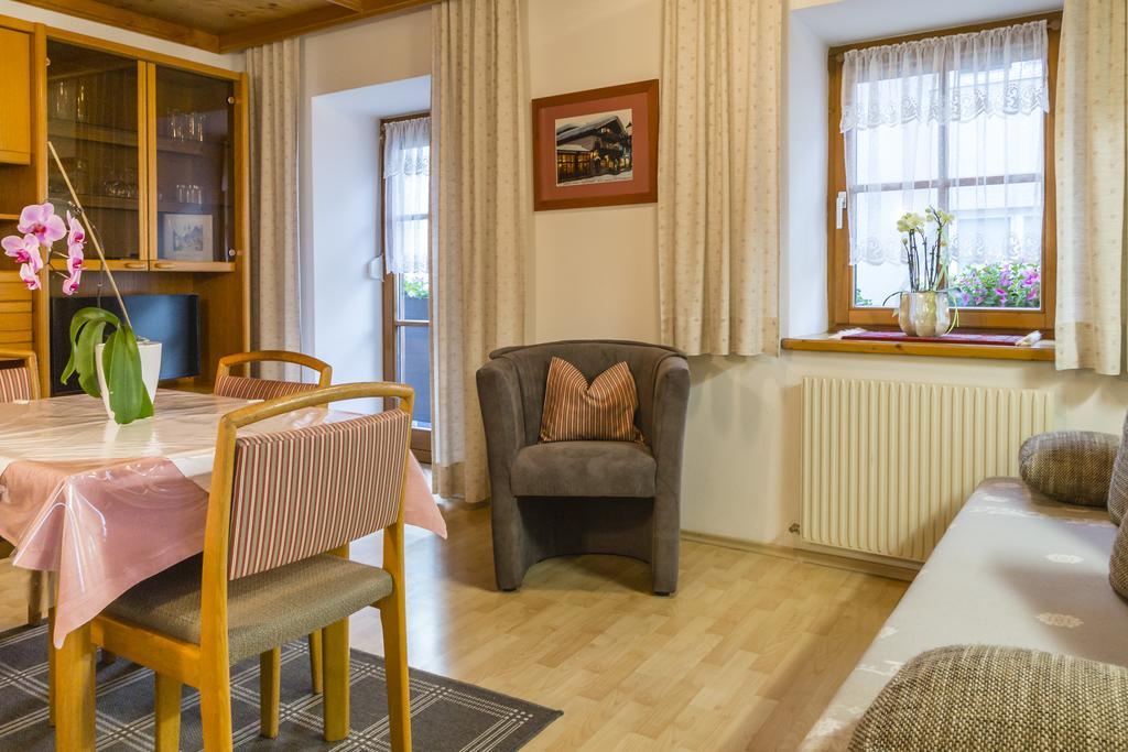 Appartement Seibl ซางค์ท โยฮันน์ อิน ทิโรล ภายนอก รูปภาพ