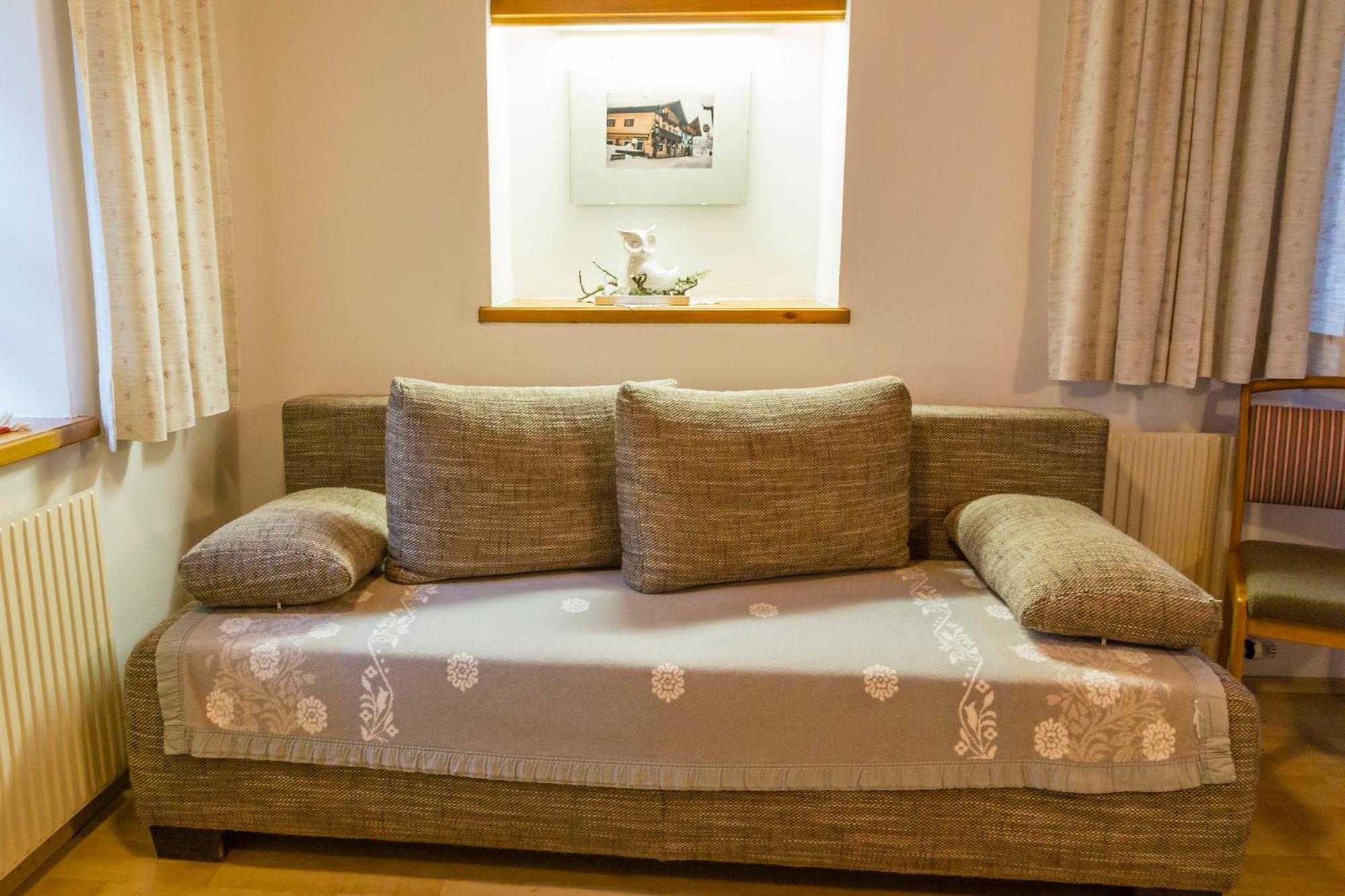Appartement Seibl ซางค์ท โยฮันน์ อิน ทิโรล ภายนอก รูปภาพ