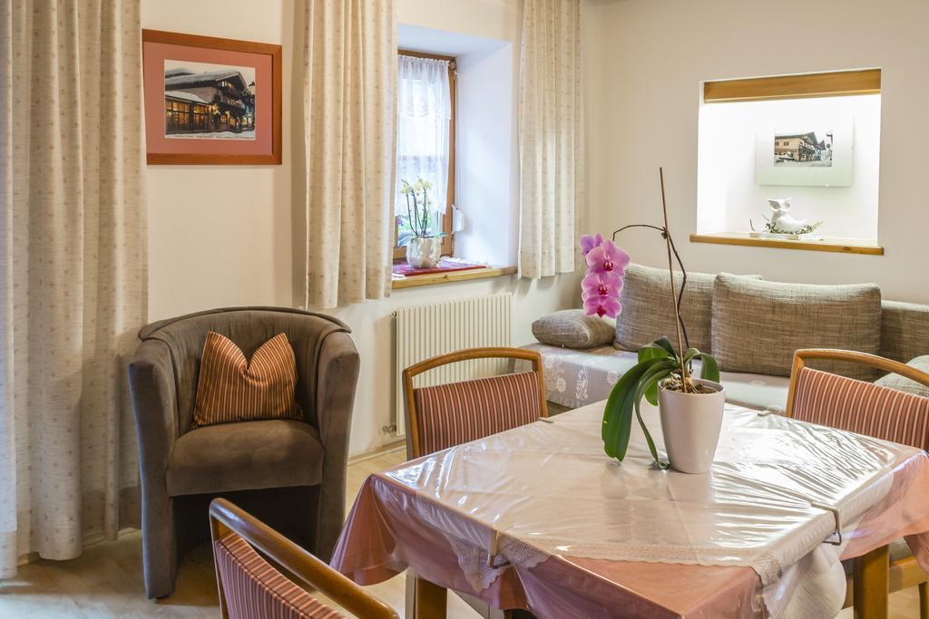 Appartement Seibl ซางค์ท โยฮันน์ อิน ทิโรล ห้อง รูปภาพ