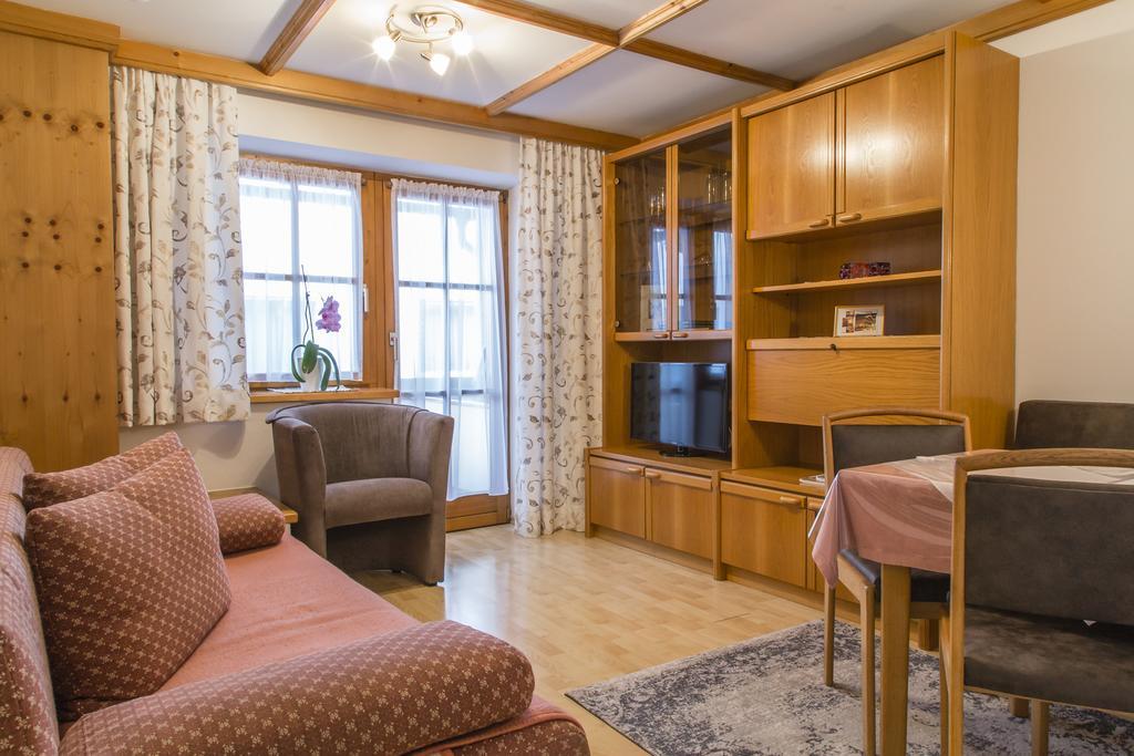 Appartement Seibl ซางค์ท โยฮันน์ อิน ทิโรล ภายนอก รูปภาพ