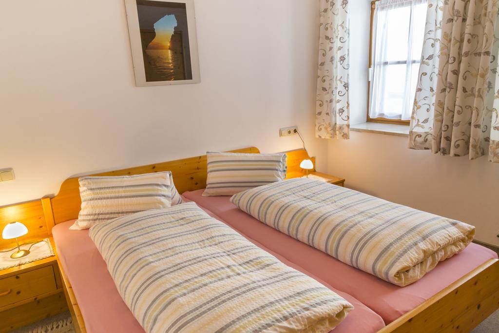 Appartement Seibl ซางค์ท โยฮันน์ อิน ทิโรล ภายนอก รูปภาพ