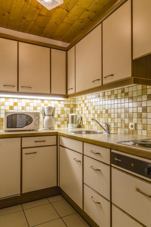 Appartement Seibl ซางค์ท โยฮันน์ อิน ทิโรล ภายนอก รูปภาพ