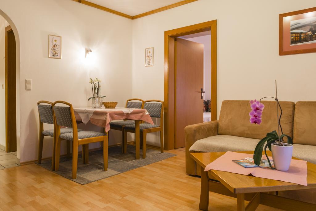 Appartement Seibl ซางค์ท โยฮันน์ อิน ทิโรล ภายนอก รูปภาพ