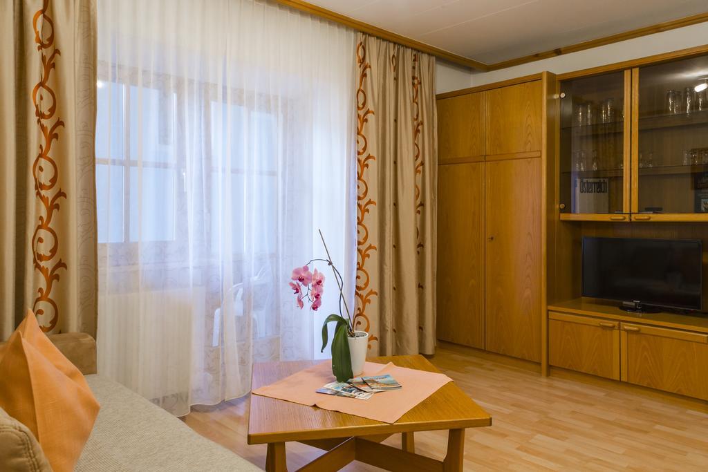 Appartement Seibl ซางค์ท โยฮันน์ อิน ทิโรล ภายนอก รูปภาพ