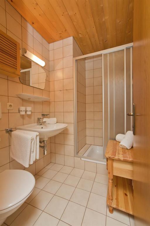Appartement Seibl ซางค์ท โยฮันน์ อิน ทิโรล ภายนอก รูปภาพ